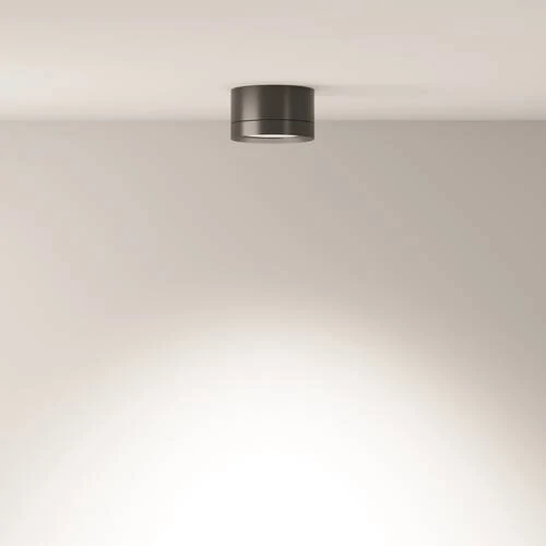 Потолочный светильник Ceiling Hoop, 1xGX53 Черный (Maytoni Technical, C086CL-GX53-SRD-B) - Amppa.ru