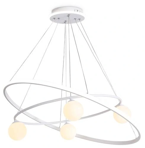 Подвесная люстра Ambrella Light FL FL66326 - Amppa.ru