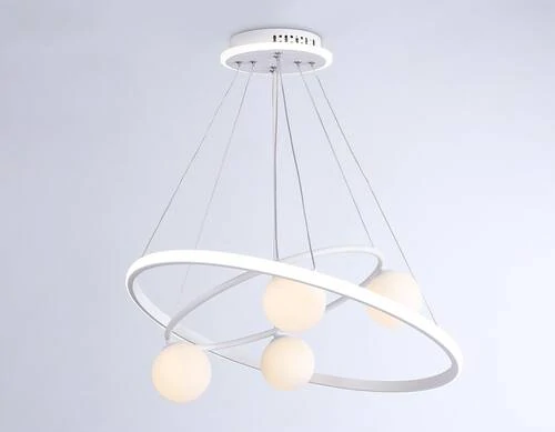 Подвесная люстра Ambrella Light FL FL66321 - Amppa.ru