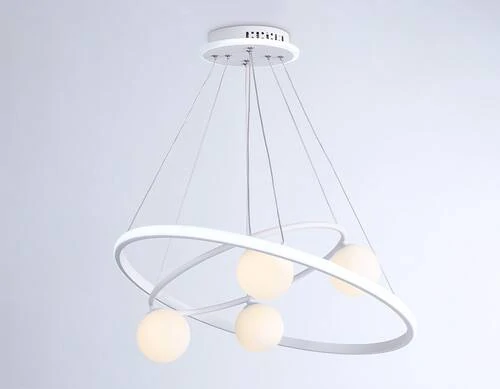 Подвесная люстра Ambrella Light FL FL66321 - Amppa.ru