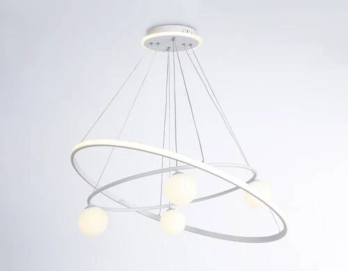 Подвесная люстра Ambrella Light FL FL66326 - Amppa.ru