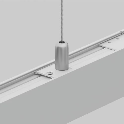 Комплектующие для накладной трековой системы S35, Белый (Maytoni Technical, TRA004HP-21W) - Amppa.ru