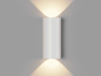 Светильник настенный JY FLAME, LW-A0176S-WH-WW, 686 (00-00003403, DesignLed)