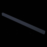 ST015.419.00H Шинопровод SKYLINE 220 накладной ST-Luce Черный SKYLINE 220