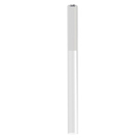 Плафон Nowodvorski Cameleon Straw M Transparent/White 8535