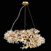 Подвесная люстра CARAMELLY D D120 (ImperiumLoft, 194938-23)