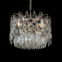 Подвесная люстра MODELUX ML.6938.400 GD