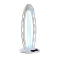 Ультрафиолетовая лампа с датчиком движения озоновая (SWG Standard, 006942)