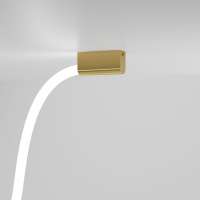 Накладные крепления для круглого гибкого неона Full light латунь FL 28101 (Elektrostandard, Накладные крепления для круглого гибкого неона Full light латунь)