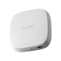 WIFI модуль Smart home Smart control, Белый (Maytoni, MD-TRA034-W)