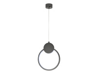 Подвесной светильник LOREN 15000, xLED, латунь (Newport, 15106N/S brass) М0071007