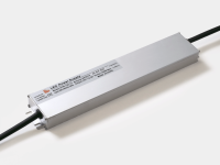 Ультратонкий блок питания для светодиодных лент в металлическом корпусе, IP67, 150W, 12V, XTW-150-12 (00-00003070, SWG Standard)