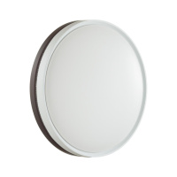 Настенно-потолочный Светильник Nohava Brown Color, Led, Белый (сонекс, 7668/eln)