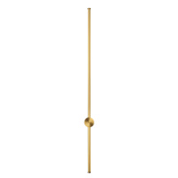 Настенный Светильник Fillini Hightech, Led, Черный (Odeon Light, 4335/18wg)
