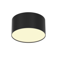 Потолочный светильник Ceiling Zon, LED 12W, 2700K, Черный (Maytoni Technical, C032CL-12W2.7K-RD-B)